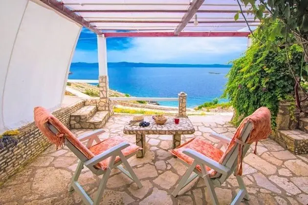 Ev (Doria - perfect location & peaceful -)