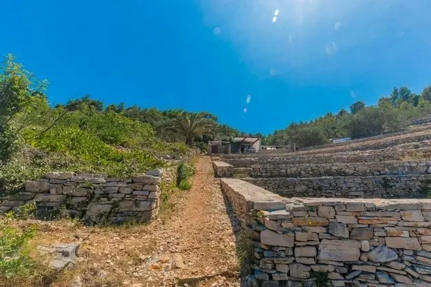 Ev (Doria - perfect location & peaceful -)