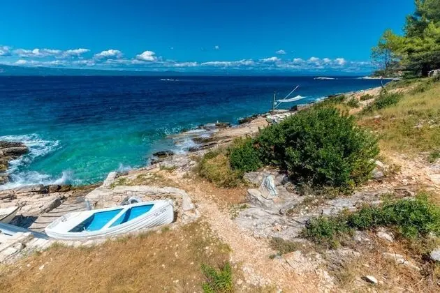 Ev (Doria - perfect location & peaceful -)