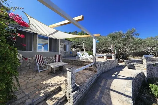 Ev (Doria - perfect location & peaceful -)