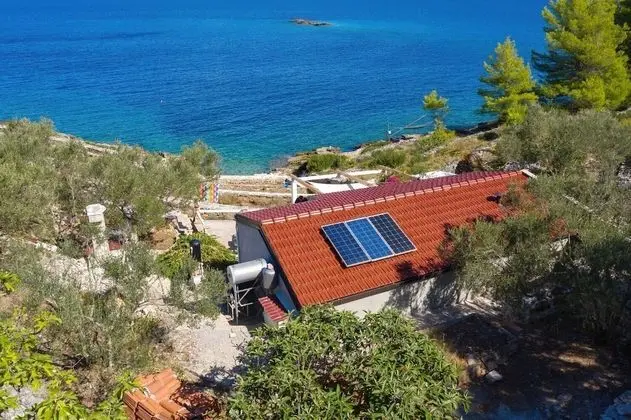 Ev (Doria - perfect location & peaceful -)