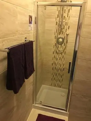 Superior İki Ayrı Yataklı Oda