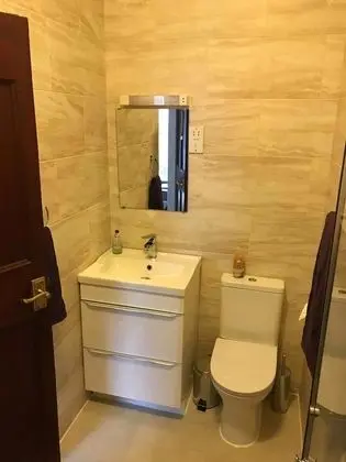 Superior İki Ayrı Yataklı Oda