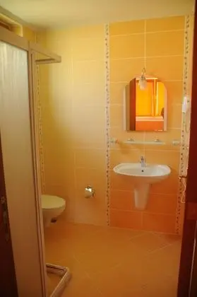 Standard Oda, 1 Çift Kişilik veya 2 Tek Kişilik Yatak