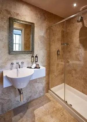 Premium Tek Büyük Yataklı Oda, Şehir Manzaralı