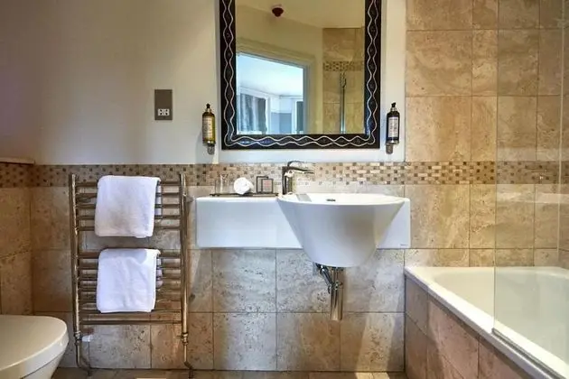 Premium Tek Büyük Yataklı Oda, Şehir Manzaralı