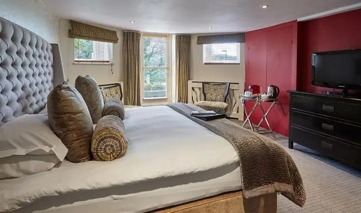 Superior King Room