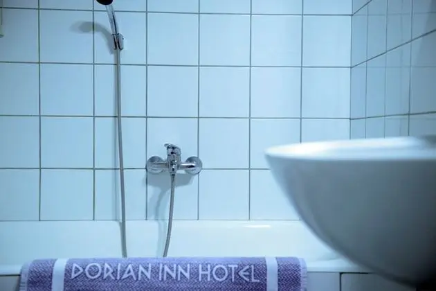 Standard Oda, 1 Tek Kişilik Yatak, Sigara İçilmez, Buzdolabı