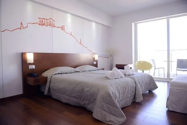 Standard Oda, 1 Tek Kişilik Yatak, Sigara İçilmez, Buzdolabı