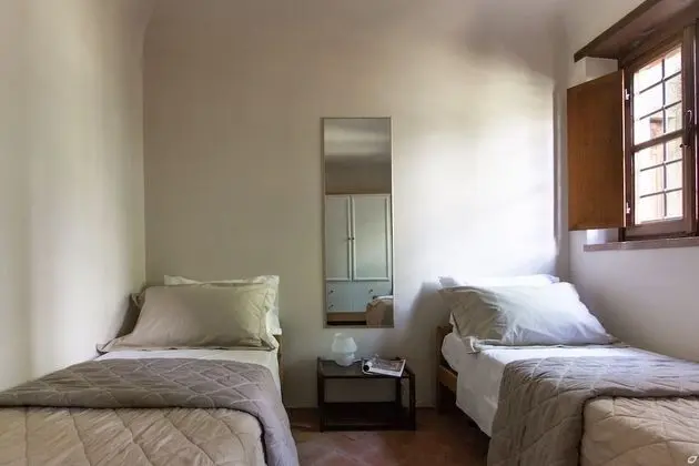 Villa, 5 Yatak Odası (Villa Doriana)