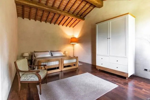 Villa, 5 Yatak Odası (Villa Doriana)