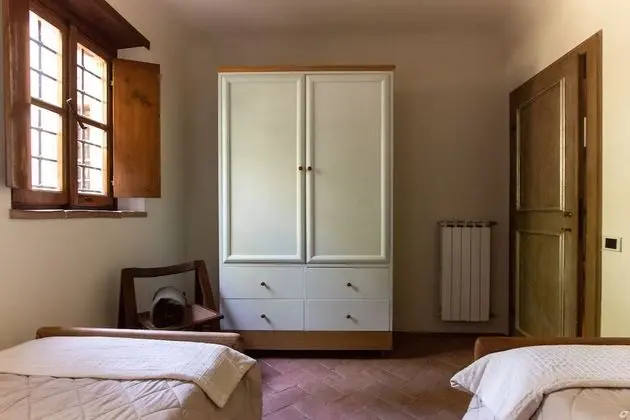 Villa, 5 Yatak Odası (Villa Doriana)