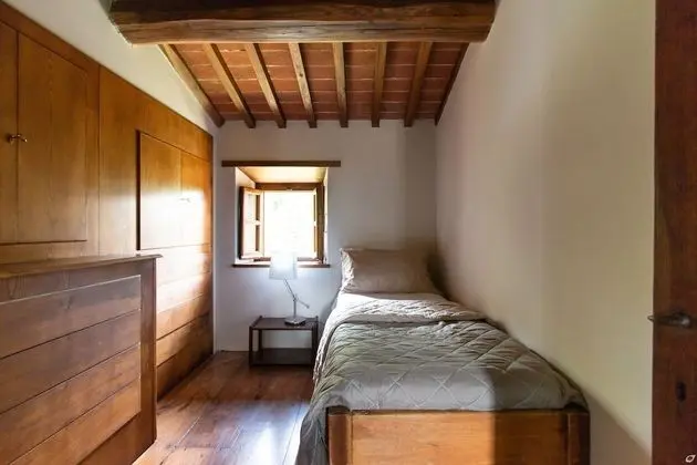 Villa, 5 Yatak Odası (Villa Doriana)