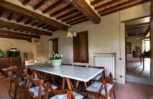 Villa, 5 Yatak Odası (Villa Doriana)