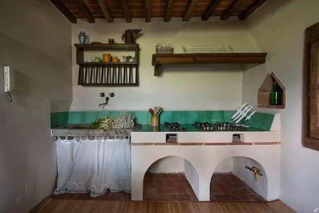 Villa, 5 Yatak Odası (Villa Doriana)