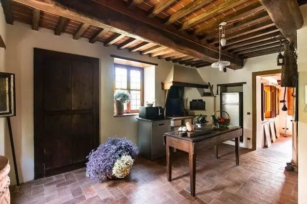 Villa, 5 Yatak Odası (Villa Doriana)