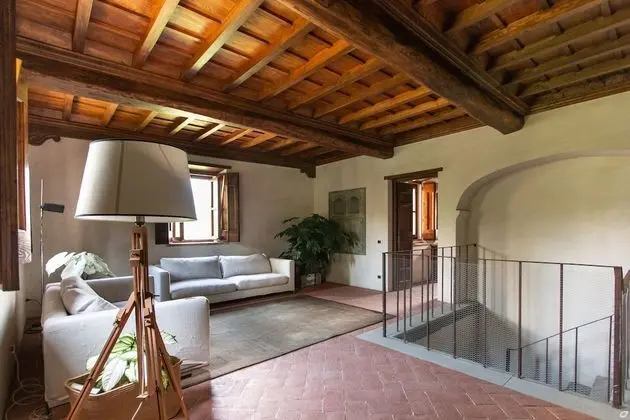 Villa, 5 Yatak Odası (Villa Doriana)