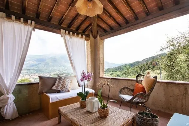 Villa, 5 Yatak Odası (Villa Doriana)