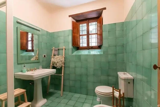 Villa, 5 Yatak Odası (Villa Doriana)