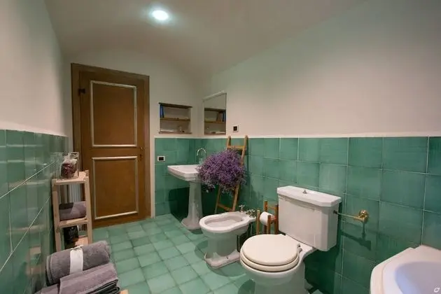 Villa, 5 Yatak Odası (Villa Doriana)