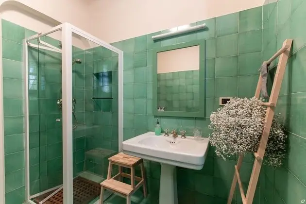 Villa, 5 Yatak Odası (Villa Doriana)