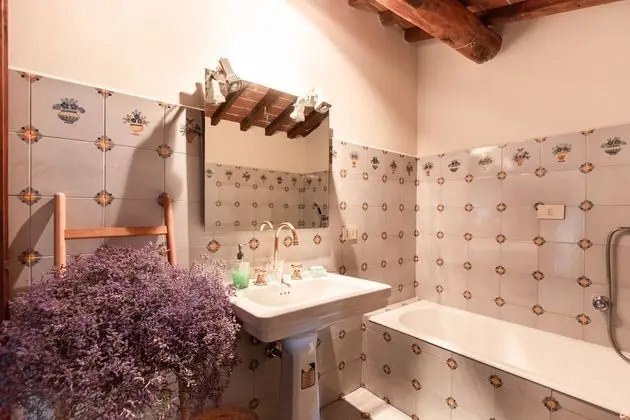 Villa, 5 Yatak Odası (Villa Doriana)