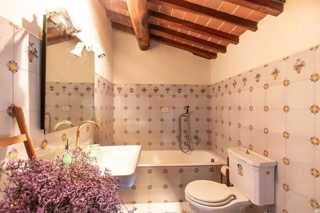 Villa, 5 Yatak Odası (Villa Doriana)