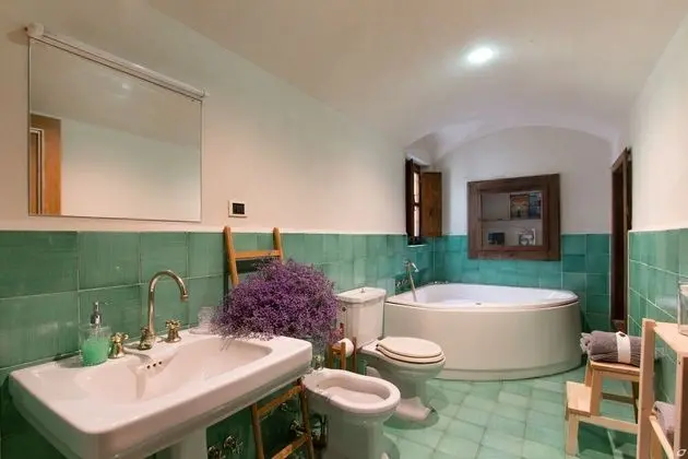 Villa, 5 Yatak Odası (Villa Doriana)