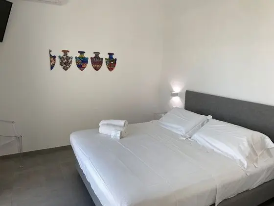 Standard Tek Büyük Yataklı Oda, 1 Büyük (Queen) Boy Yatak, Balkon, Kule