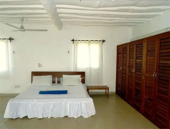 Comfort Villa