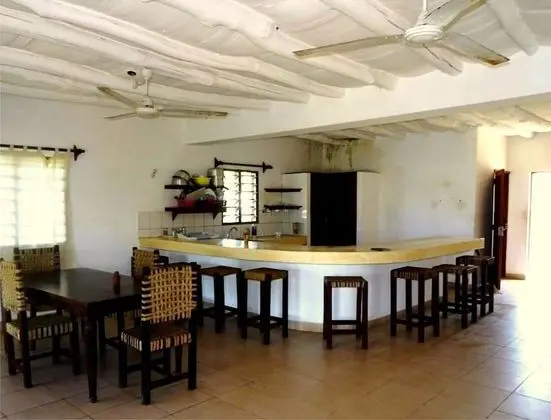 Comfort Villa