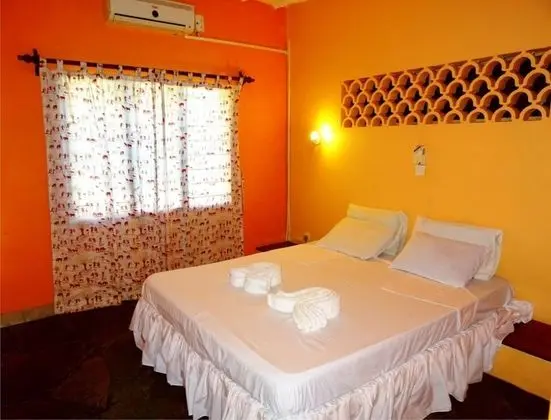 Luxury Kır Evi, 2 Yatak Odası