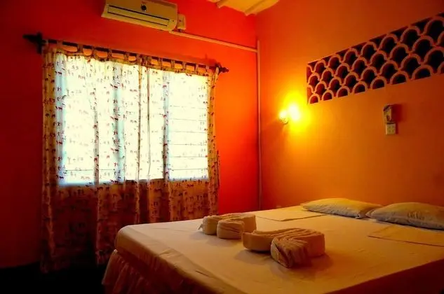 Luxury Kır Evi, 2 Yatak Odası