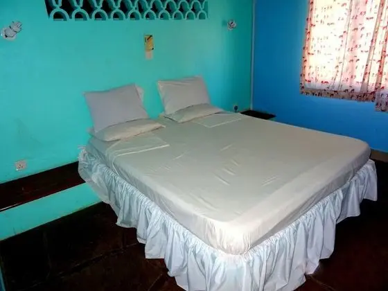 Luxury Kır Evi, 2 Yatak Odası