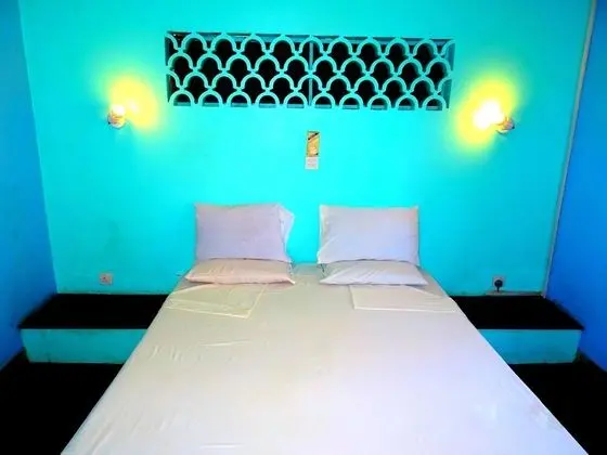 Luxury Kır Evi, 2 Yatak Odası