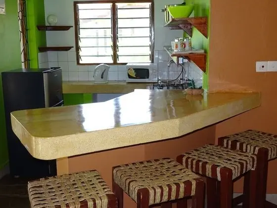 Luxury Kır Evi, 2 Yatak Odası