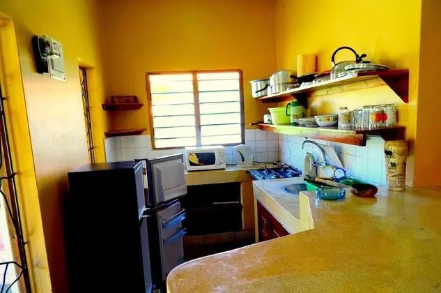 Luxury Kır Evi, 2 Yatak Odası