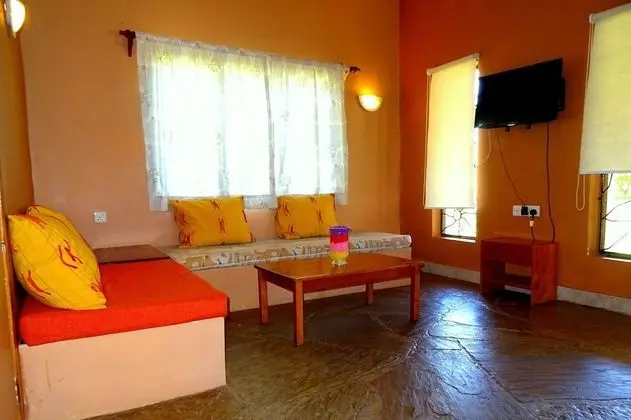 Luxury Kır Evi, 2 Yatak Odası