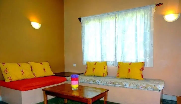 Luxury Kır Evi, 2 Yatak Odası
