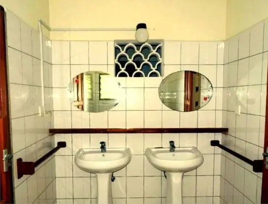 Luxury Kır Evi, 2 Yatak Odası