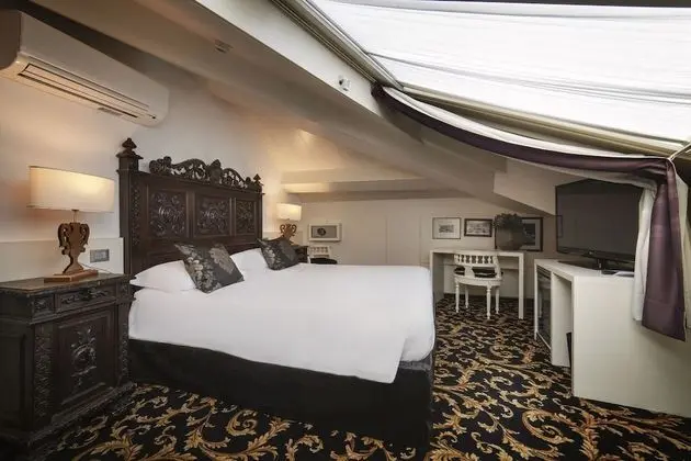 Junior Süit, Şehir Manzaralı