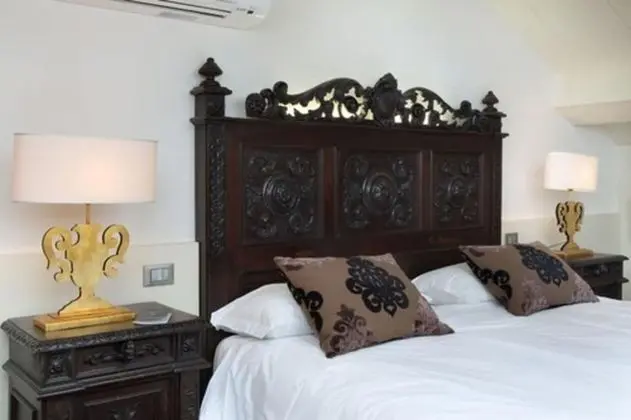 Junior Süit, Şehir Manzaralı