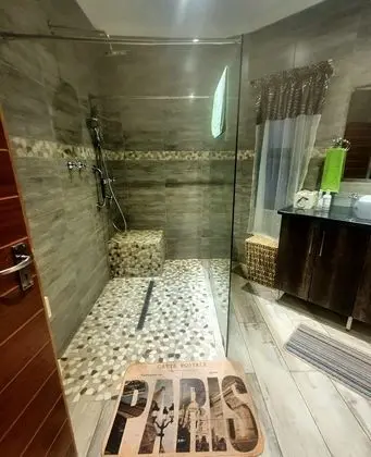 Luxury Dağ Evi (Apiesdoring)