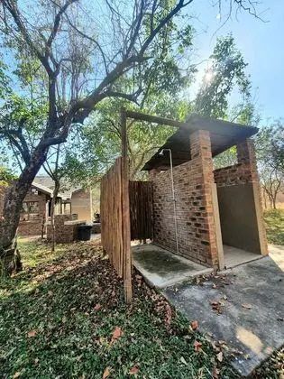 Luxury Dağ Evi (Apiesdoring)