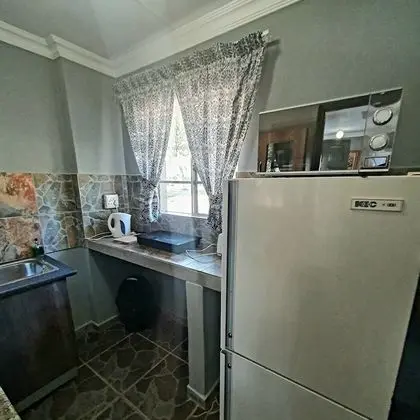 Luxury Dağ Evi (Soetdoring)