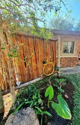 Luxury Dağ Evi (Soetdoring)
