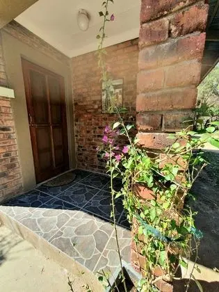 Luxury Dağ Evi (Soetdoring)