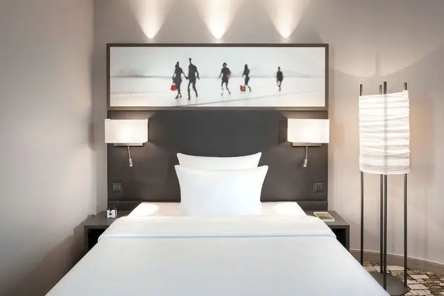 Comfort Tek Kişilik Oda