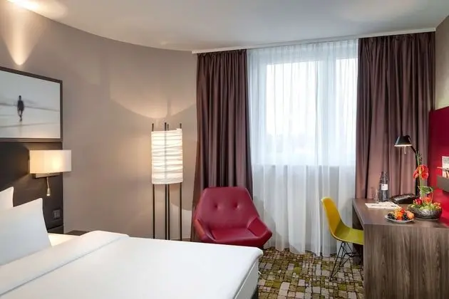 Comfort Tek Kişilik Oda
