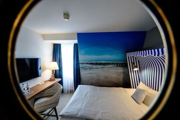 Comfort Tek Kişilik Oda